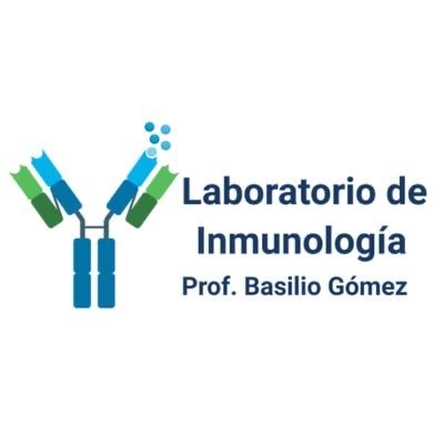 logo del lab de inmuno