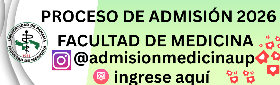PROCESO DE ADMISIÓN 2026